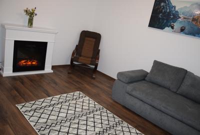 Casa de vacanta noua complet mobilata si utilata - 6