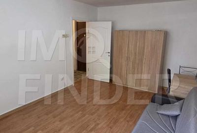 Apartament 3 camere decomandate | 64 mp | 2 bai | Centrala proprie | Marasti – A - 5