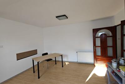 Spatiu pentru birouri, 2 parcari, Plopilor, Semicentral.Plopilor - 9