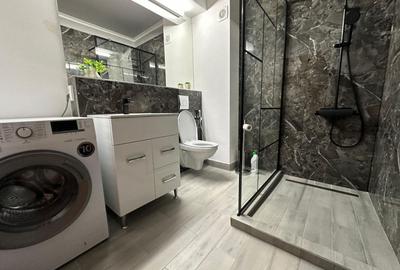 Apartament 3 camere 60mp Centru zona The Office_PET FRIENDLY - 12