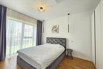 Comision 0% | 2 Camere | NEW Building - Finisaje Premium | Baneasa - 6