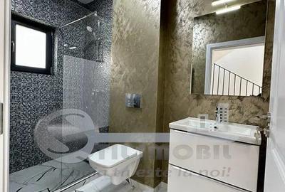 COMISION 0 % Duplex 3 camere 2 bai 80 mp curte 200 mp Vorovesti Miroslava - 5