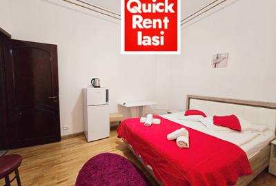 Ultracentral Independentei UMF Apartament 1Camera Cu Toate Cheltuielile Incluse - 9