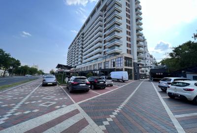 Liberty Center, Central Address Residence, apartament 2 camere - 17