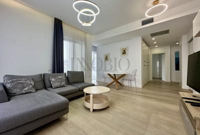 Apartament 2 Camere -2 Bai | One Herastrau Park - 2