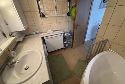 Casa de vânzare în zona Girocului - 10
