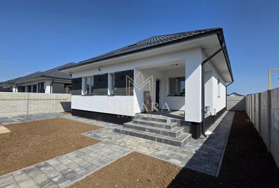 Case individuale Pantelimon | 3 dormitoare, 120 mp construiti - 1