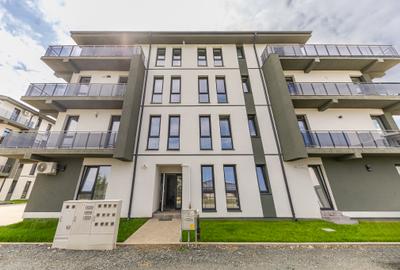COMISION 0% - 2 camere | 15.72 mp terasa - 24