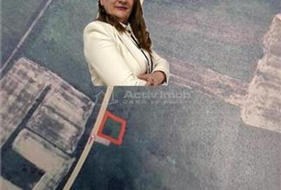 Bocsa 2 terenuri intravilane 1500 Mp(15 000 Euro) si 3000 Mp.(28 000 Euro) la so - 1