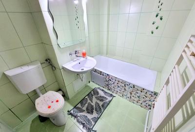 2 camere, mobilat modern, in Manastur, strada Bucegi, langa McDonalds - 12