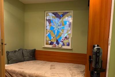 Apartament PENTHOUSE cu scara interioara  4 camere - 11