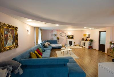 Casa spatioasa de vanzare - 55