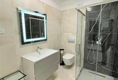 Studio Spatios cu Vedere la Mare - White Titanic Mamaia - 6