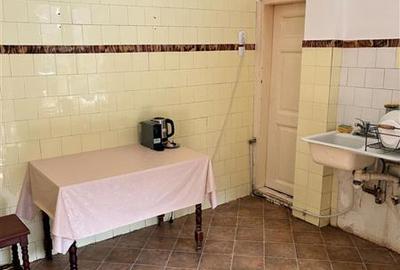 Casa 3 cam zona Armeneasca- Mosilor, str. Toamnei - 6