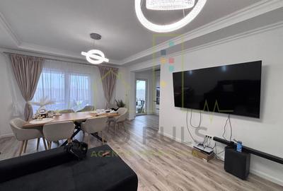 Duplex la cheie. 3 bai. 5 camere. La 4 minute de Timisoara. - 5