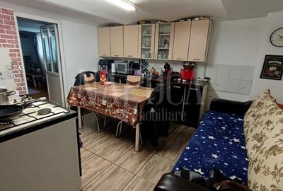 Garsonieră semidecomandată în Central