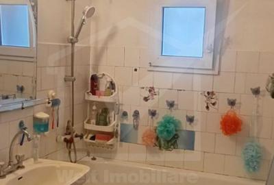 Apartament 2 camere la etaj 1 | Decomandat | 54 mpu | Zona IULIUS - 4