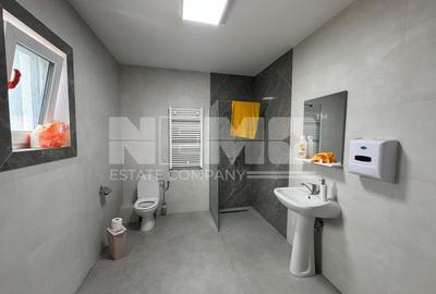SPAȚIU COMERCIAL / PRODUCȚIE | ⚡ Putere electric 40KW | DUMBRAVENI - 7