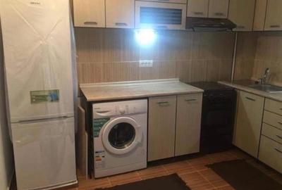 Apartament cu 2 camere semidecomandat, mobilat în Basarabia