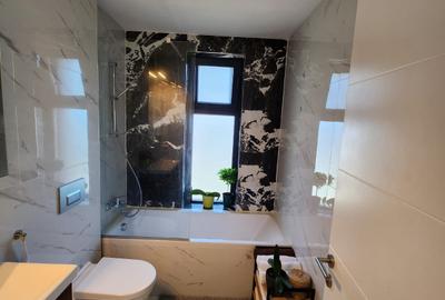 Sunset Lake Homes Nature - Baneasa | 3 Camere | Balcon | Parcare - 10