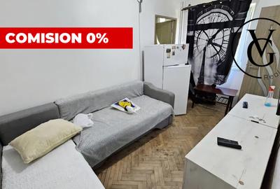 Apartament 2 camere Tomis Nord - 1