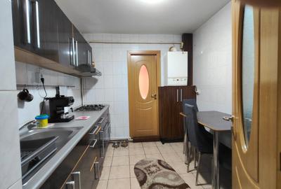 CANTA , apartament cu 4 camere , 68 mp , mobilat si utilat complet ,150000 euro - 10