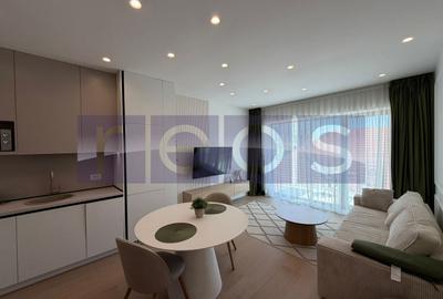 VANZARE APARTAMENT 2 CAMERE | BARBU VACARESCU | 51MP | MOBILAT-UTILAT - 4