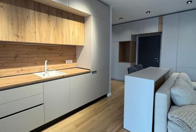 3 camere de inchiriat | IANCU NICOLAE | SALA DE FITNESS - 3