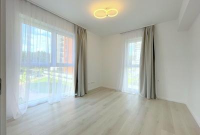 Apartament 3 camere - Denya Forest 5 - 15