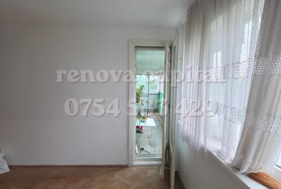 Apartament 2 camere, situat la intrarea in Parcul Bazilescu - 2