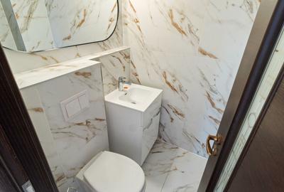 Apartament 3 Camere - Calea Călărașilor 173 | Etaj 5 | Finisat modern - 2