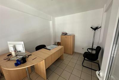 Spatiu Comercial ,ZONA Centura,E 85,Auto Sima,420 mp - 26