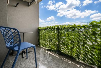 Apartament de lux|2 camere|Park Lake/Iulius Mall Cluj - 12