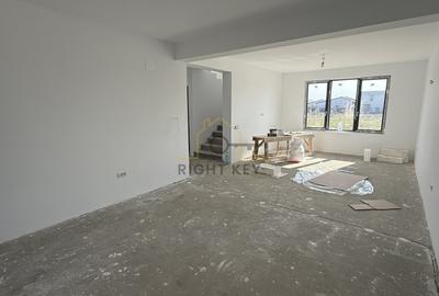 Casa moderna in zona rezidentiala! 4 camere, teren 560mp! Comision 0%! - 7
