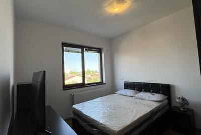 Apartament 2 camere centrala proprie 3 minute metrou Pacii, Margelelor - 1