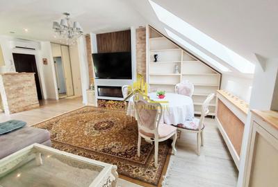 2 camere, mobilat modern, bloc nou, AC, balcon, Buna Ziua - 15