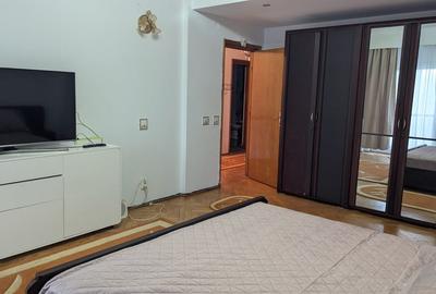 LUXURY DUPLEX ,4 CAMERE ,PARCARE, 4 minute de metrou  PIAȚA VICTORIEI – KISELEFF - 15