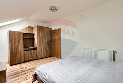 Apartament 3 camere de închiriat Calea Timișorii, cu loc de parcare - 5