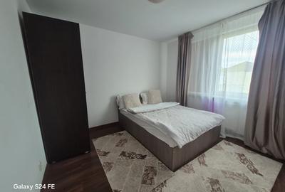 De vânzare – Apartament 2 camere, zona Precista / Școala nr. 10, Piatra-Neamț - 9