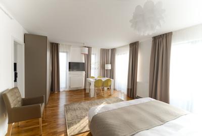 Apartament premium 3 camere cu view spre lac | Iulius Mall – FSEGA | - 3