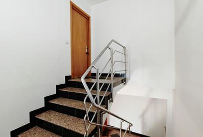 Fundeni | Str.Cuprului | Apartament in vila la etajul2  | curte comuna | parcare - 5