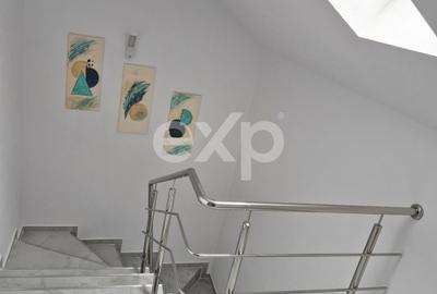 Casă P+M de vânzare – Pitești, Str. Constantin Dobrogeanu Gherea - Finalizată - 6