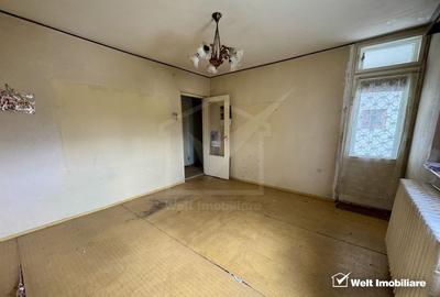 Apartament 2 camere, decomandat, Manastur, str. Mehedinti - 1