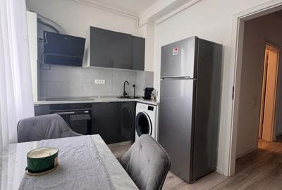 Ansamblul nou Regie Residence, Politehnica si metrou Grozavesti aproape - 3