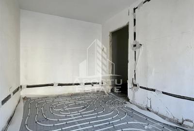 Apartament cu 3 camere, 2 bai, decomandat, zona Dambovita - 5