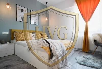 Apartament cu 2 camere decomandat în Unirii