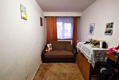 Apartament 3 camere | 49.000 € | Bazinul de Înot | Șarpantă - 3