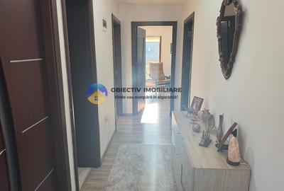 Casa si teren langa lacul Pangarati , mobilata si utilata - 16