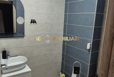 3 Camere de inchiriat | Ghencea Residence 158 | Centrala | 2x Parcare - 12