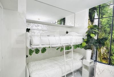 Apartament 3 camere, 74,40 mp, zona Tatarasi - 10
